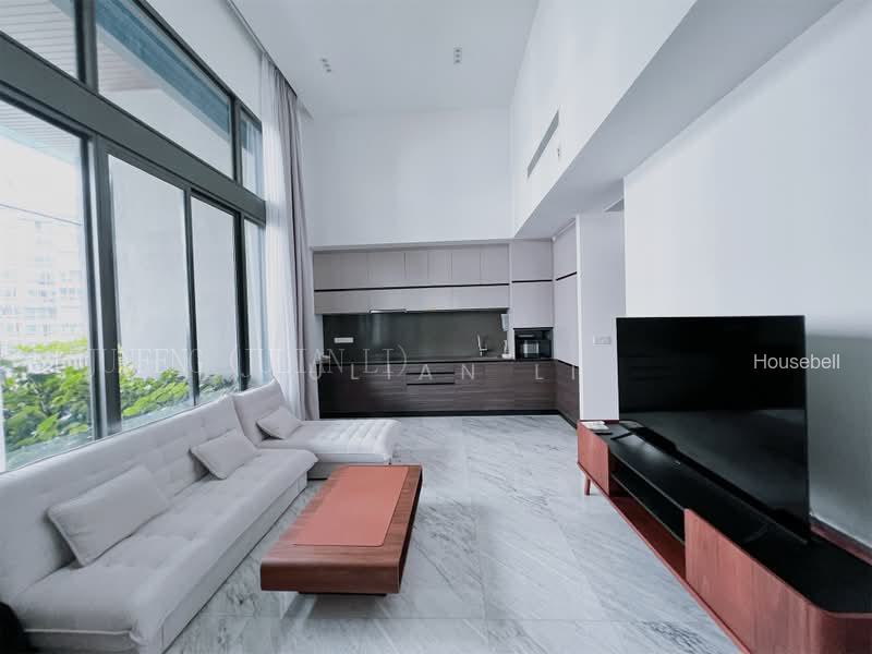 Sloane Residences(1)