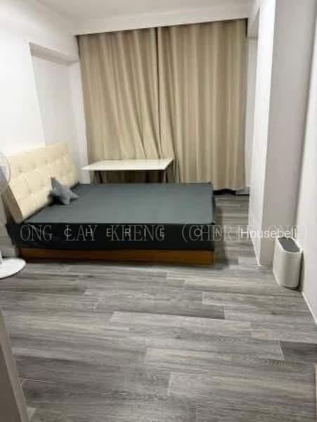 606 Choa Chu Kang Street 62, S$ 1,200 /月, 140 sqft, 组屋 - Executive Apartment