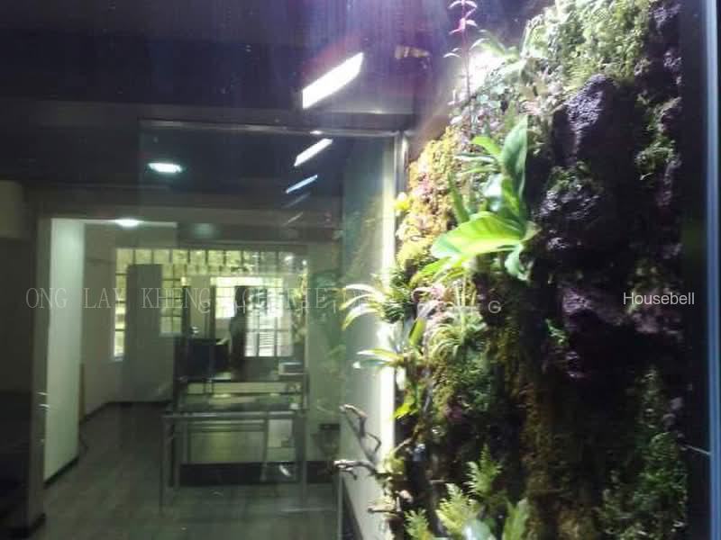 606 Choa Chu Kang Street 62, S$ 1,200 /月, 140 sqft, 组屋 - Executive Apartment