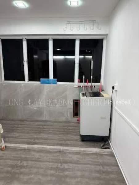 606 Choa Chu Kang Street 62, S$ 1,200 /月, 140 sqft, 组屋 - Executive Apartment