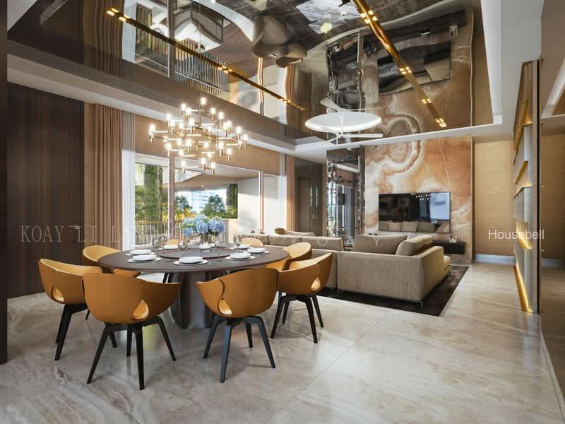 The Giverny Residences(1)