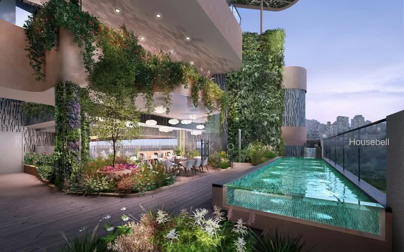 The Giverny Residences(5)