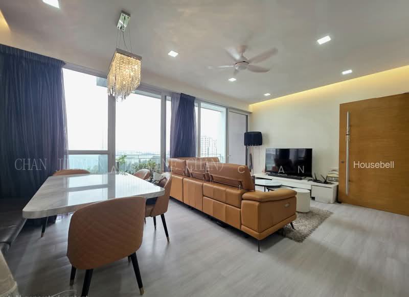 AALTO, S$ 4,280,000 (Negotiable), 1,442 sqft, Condos - Condominium