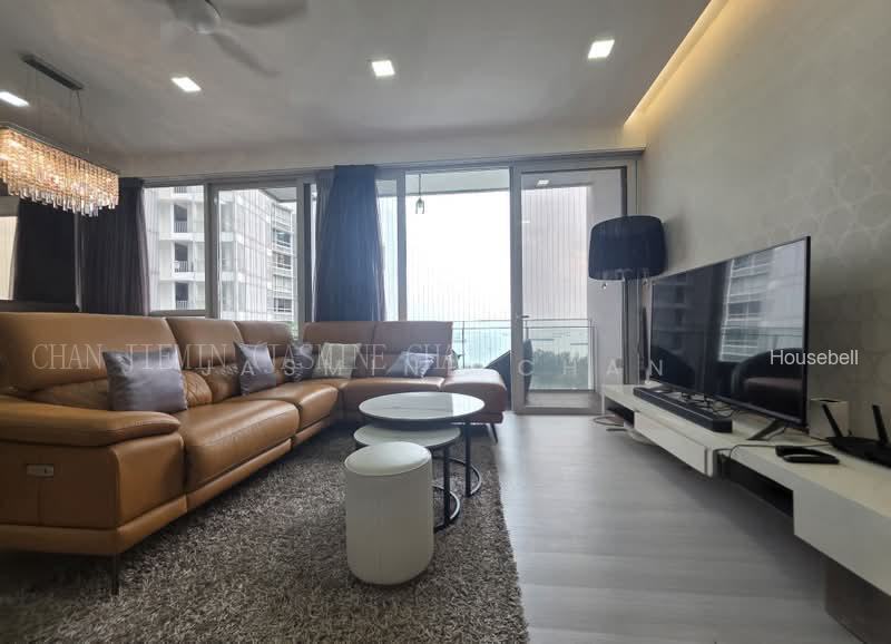 AALTO, S$ 4,280,000 (Negotiable), 1,442 sqft, Condos - Condominium