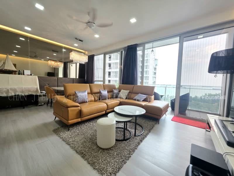 AALTO, S$ 4,280,000 (Negotiable), 1,442 sqft, Condos - Condominium