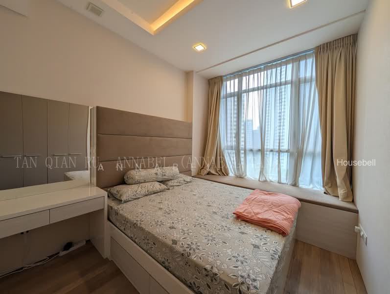 The Laurels @ Cairnhill Road, S$ 4,500,000, 1,313 sqft, Condos - Condominium