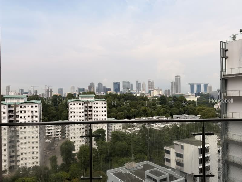 Residences @ Emerald Hill(2)
