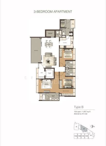 Residences @ Emerald Hill(7)