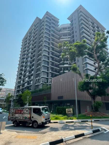 Sky Eden @ Bedok, S$ 1,690,000, 689 sqft, 公寓 - Condominium