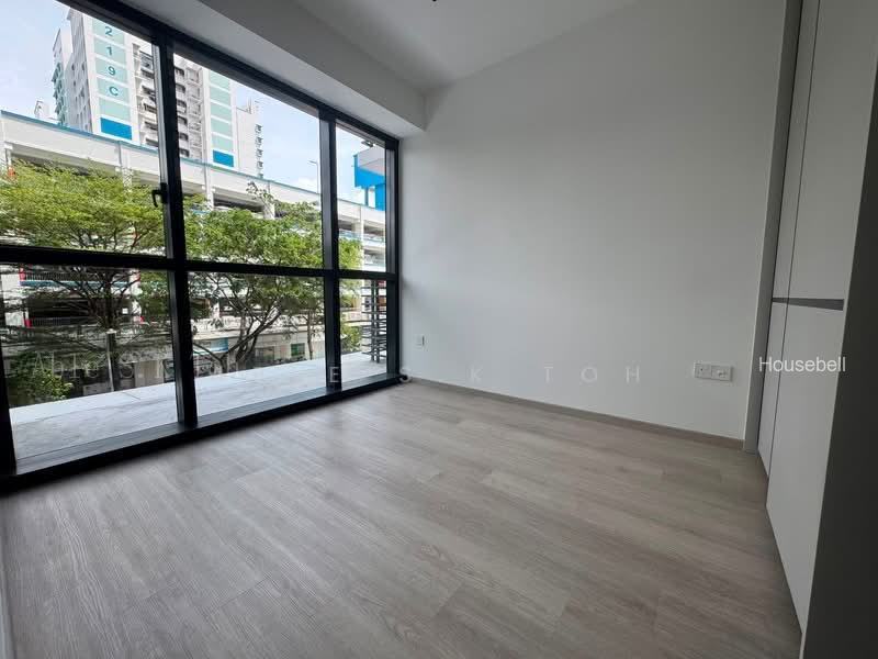 Sky Eden @ Bedok, S$ 1,690,000, 689 sqft, 公寓 - Condominium