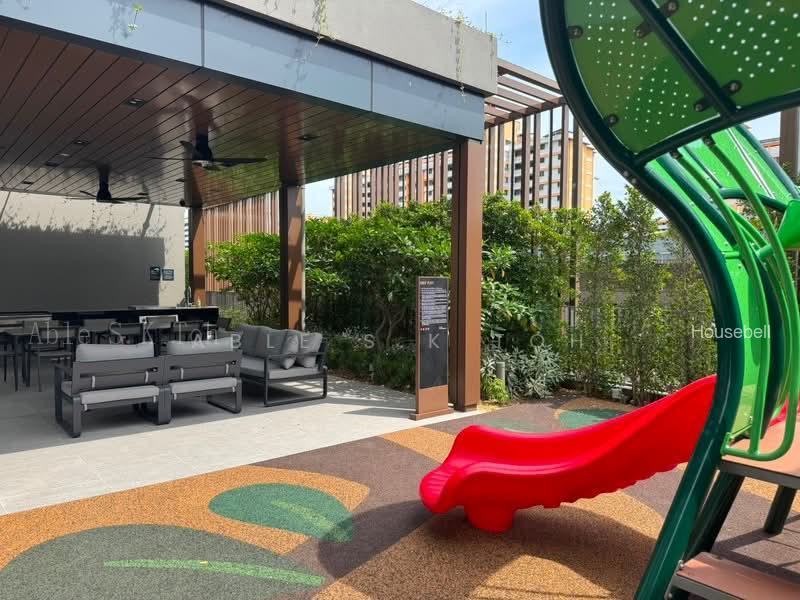 Sky Eden @ Bedok, S$ 1,690,000, 689 sqft, 公寓 - Condominium