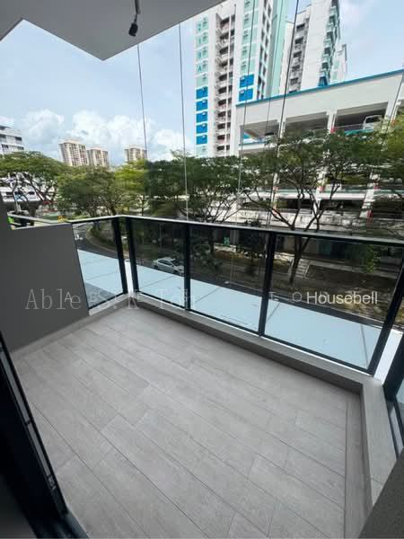 Sky Eden @ Bedok, S$ 1,690,000, 689 sqft, 公寓 - Condominium