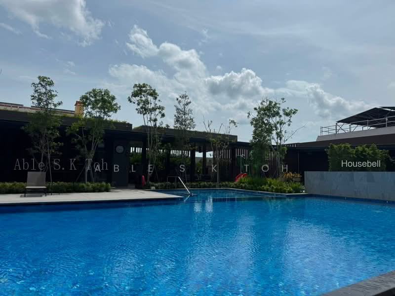 Sky Eden @ Bedok, S$ 1,690,000, 689 sqft, 公寓 - Condominium