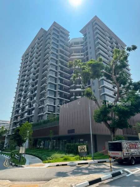 Sky Eden @ Bedok, S$ 1,690,000, 689 sqft, 公寓 - Condominium