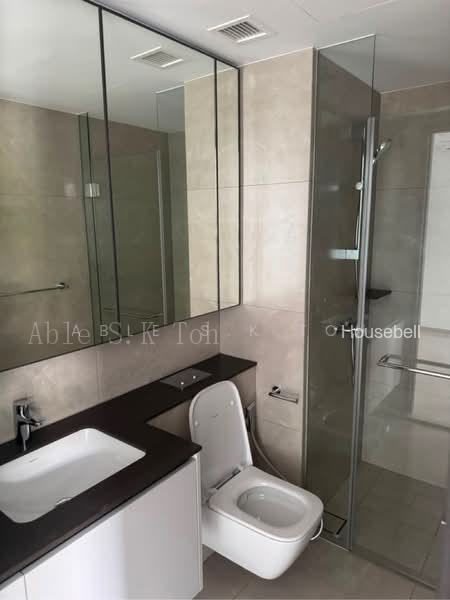 Sky Eden @ Bedok, S$ 1,690,000, 689 sqft, 公寓 - Condominium