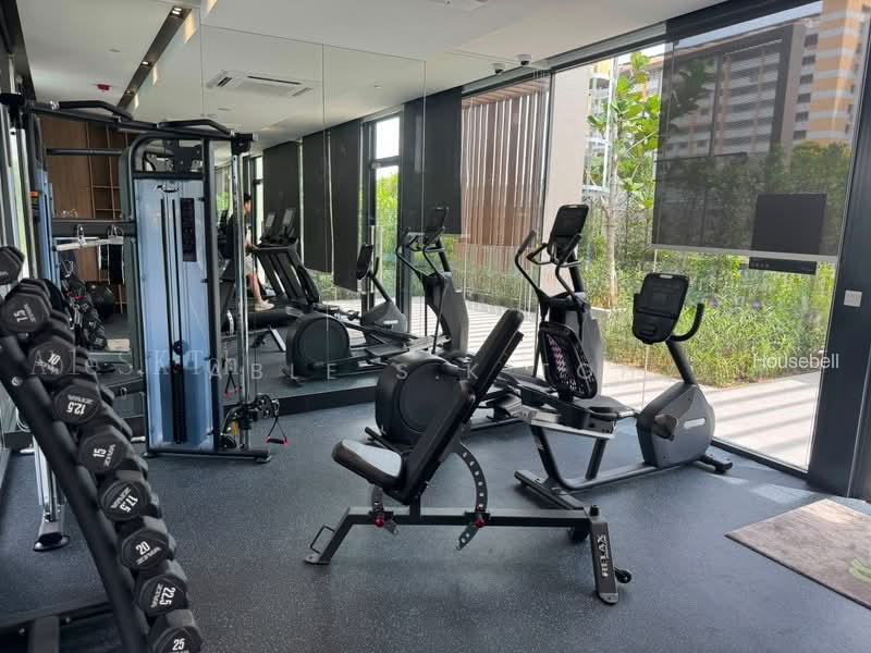 Sky Eden @ Bedok, S$ 1,690,000, 689 sqft, 公寓 - Condominium