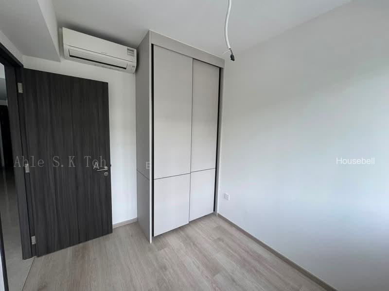 Sky Eden @ Bedok, S$ 1,690,000, 689 sqft, 公寓 - Condominium