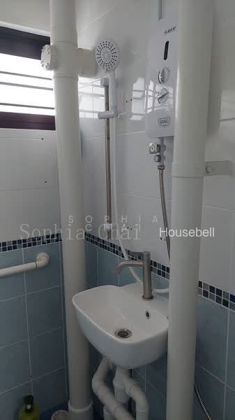 24 Eunos Crescent, S$ 449,000, 635 sqft, HDB - 3 I
