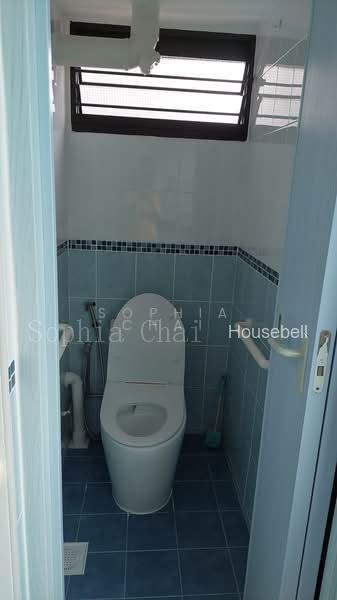 24 Eunos Crescent, S$ 449,000, 635 sqft, HDB - 3 I