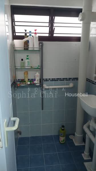 24 Eunos Crescent, S$ 449,000, 635 sqft, HDB - 3 I