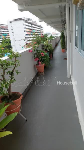 24 Eunos Crescent, S$ 449,000, 635 sqft, HDB - 3 I