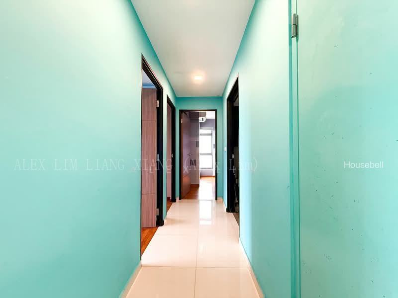 348B Yishun Avenue 11(3)