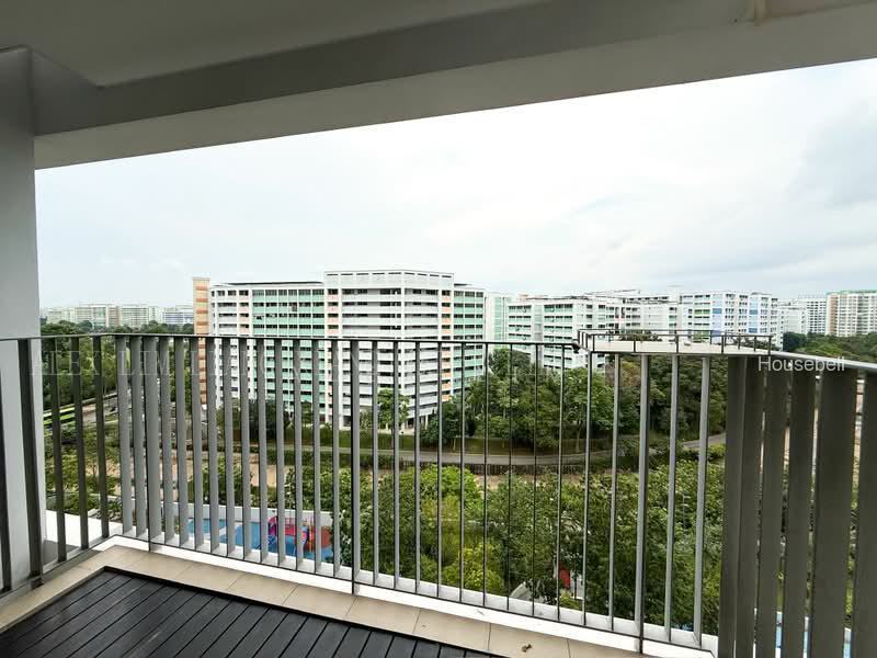 348B Yishun Avenue 11, S$ 768,000 (Negotiable), 990 sqft, HDB - 4 A