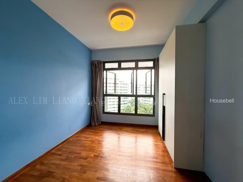 348B Yishun Avenue 11, S$ 768,000 (Negotiable), 990 sqft, HDB - 4 A