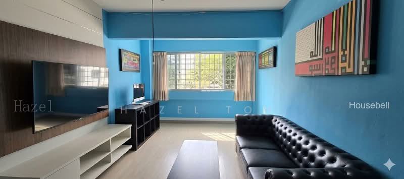 199 Pasir Ris Street 12(1)