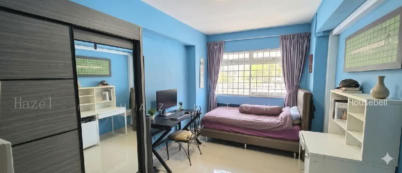 199 Pasir Ris Street 12(3)