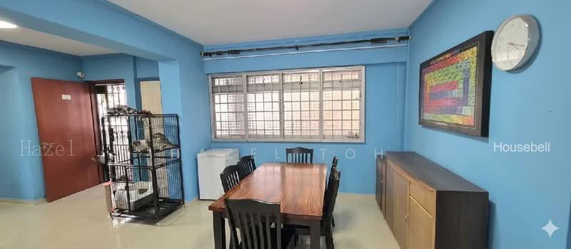 199 Pasir Ris Street 12(4)