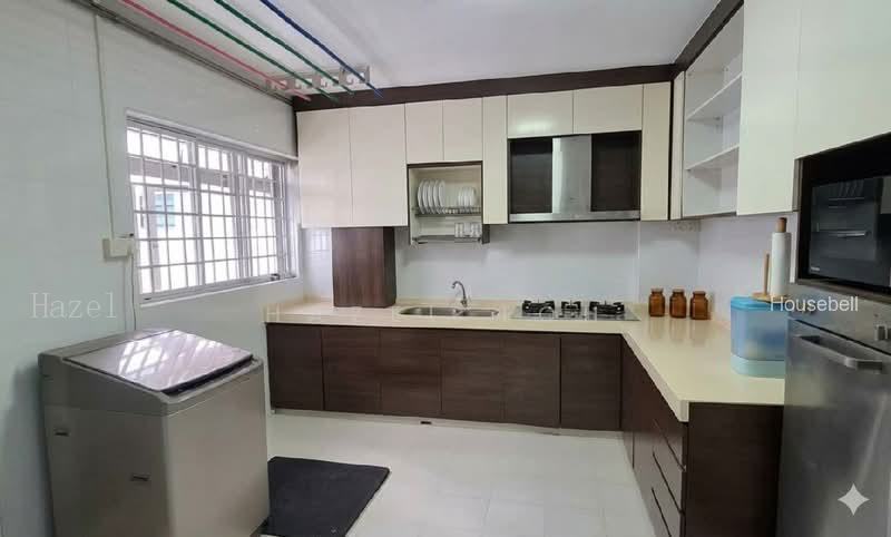 199 Pasir Ris Street 12(5)