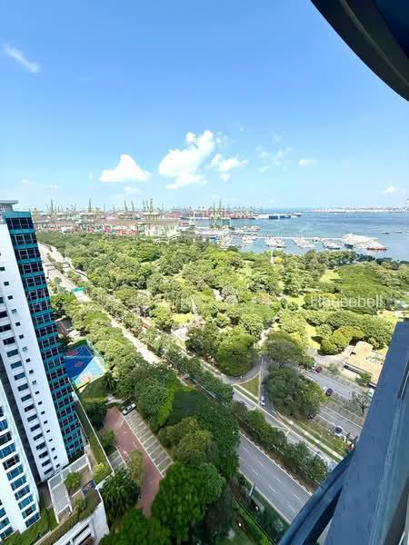 The Vision, S$ 1,500 /月, 80 sqft, 公寓 - Condominium