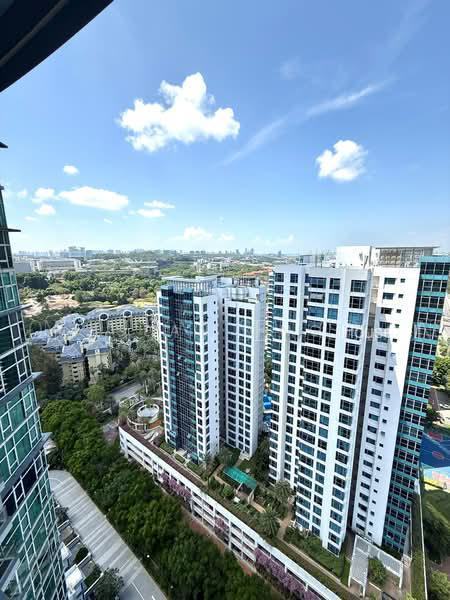 The Vision, S$ 1,500 /月, 80 sqft, 公寓 - Condominium