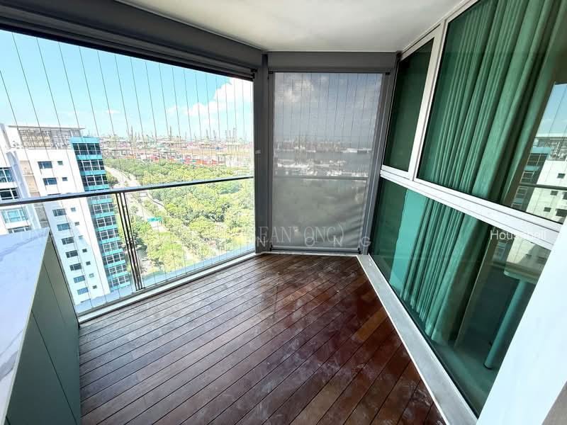 The Vision, S$ 1,500 /月, 80 sqft, 公寓 - Condominium