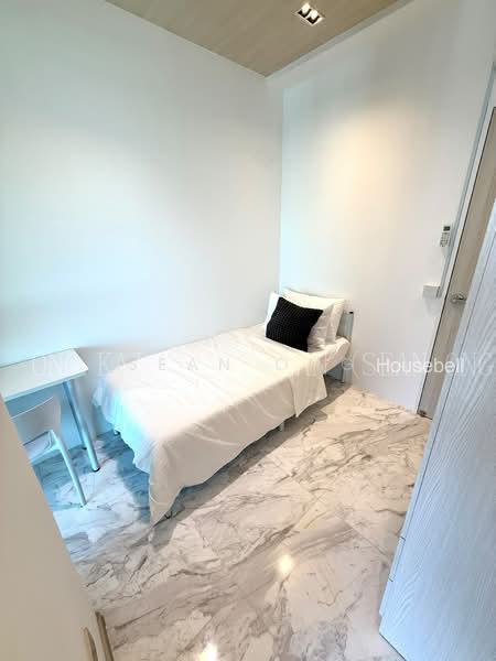 The Vision, S$ 1,500 /月, 80 sqft, 公寓 - Condominium