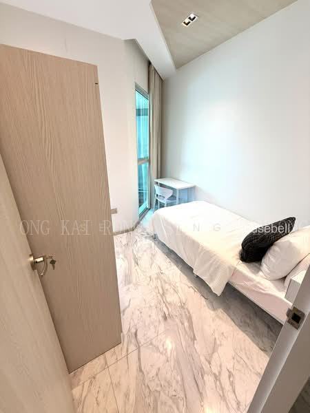 The Vision, S$ 1,500 /月, 80 sqft, 公寓 - Condominium