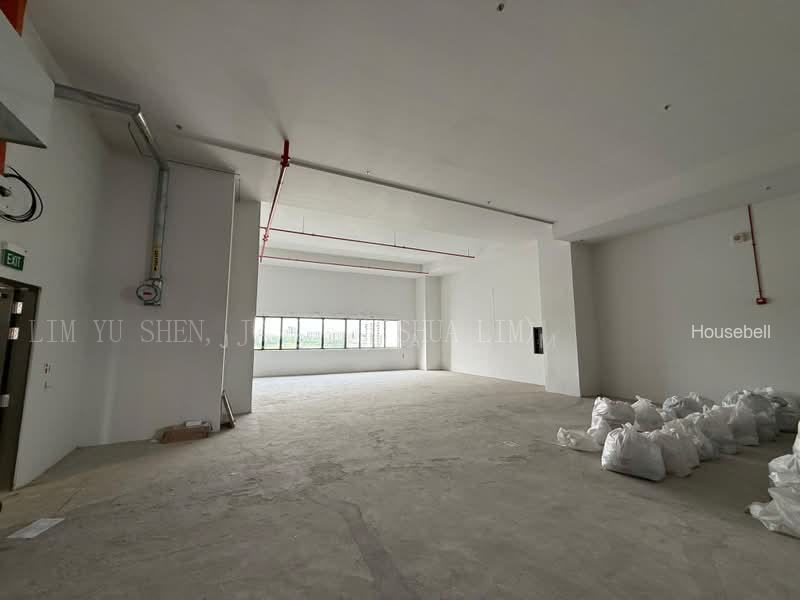Novena Rise Semi Detached House For Lease, S$ 16,000 (可协商价格) /月, 4,900 sqft, 有地 - Semi-Detached House
