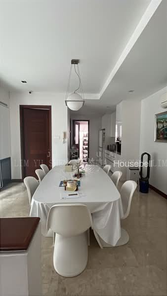 Novena Rise Semi Detached House For Lease(1)