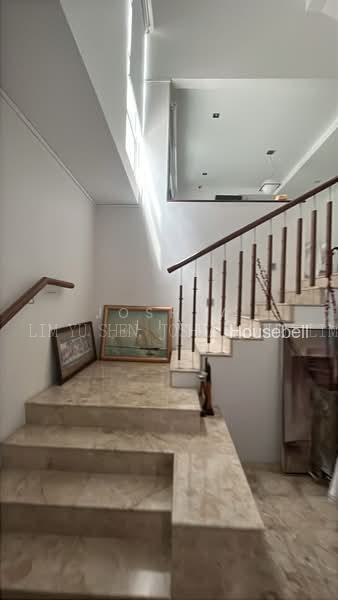 Novena Rise Semi Detached House For Lease(3)