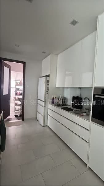 Novena Rise Semi Detached House For Lease(4)