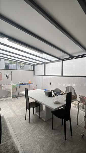 Novena Rise Semi Detached House For Lease(5)