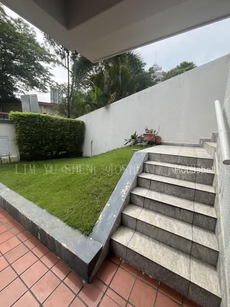 Novena Rise Semi Detached House For Lease(6)