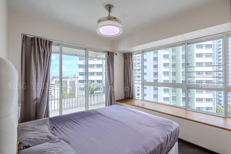 588D Ang Mo Kio Street 52, S$ 1,380,000 (Negotiable), 980 sqft, HDB - 4 Premium