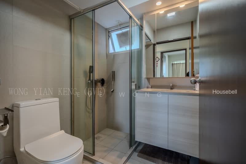 588D Ang Mo Kio Street 52, S$ 1,380,000 (Negotiable), 980 sqft, HDB - 4 Premium