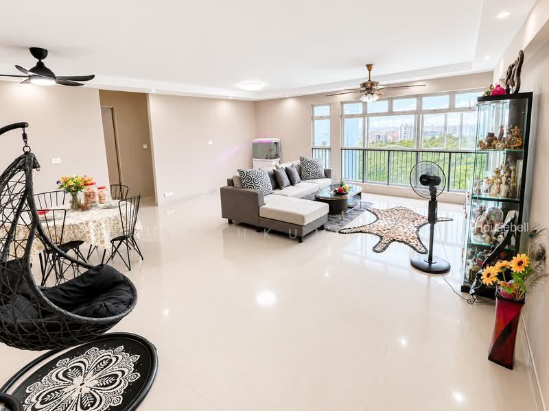 393 Bukit Batok West Avenue 5(1)