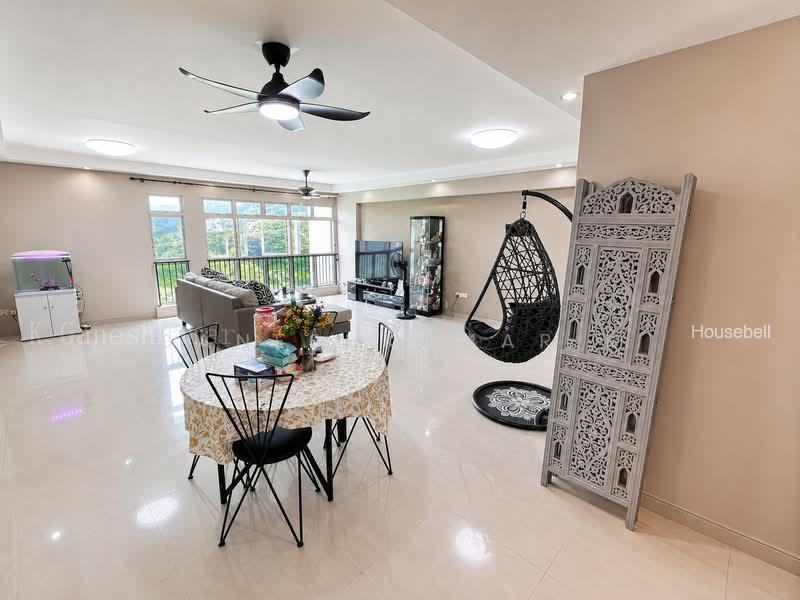 393 Bukit Batok West Avenue 5(2)