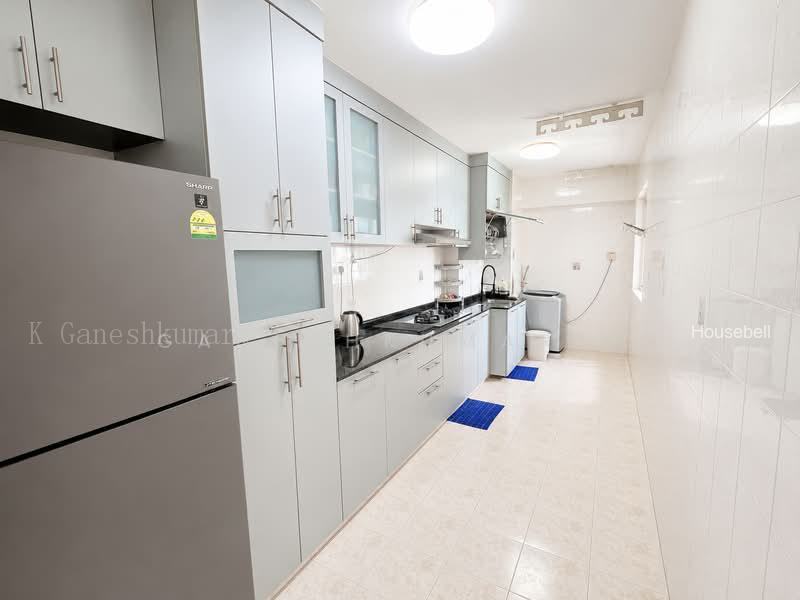 393 Bukit Batok West Avenue 5(4)