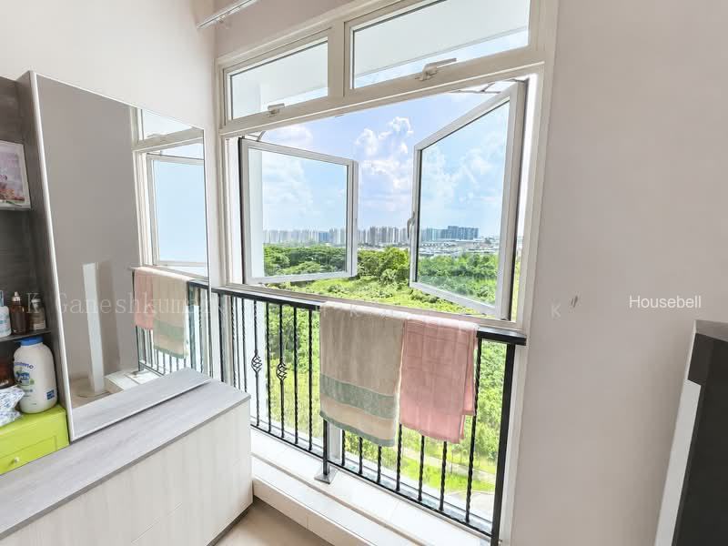 393 Bukit Batok West Avenue 5(6)