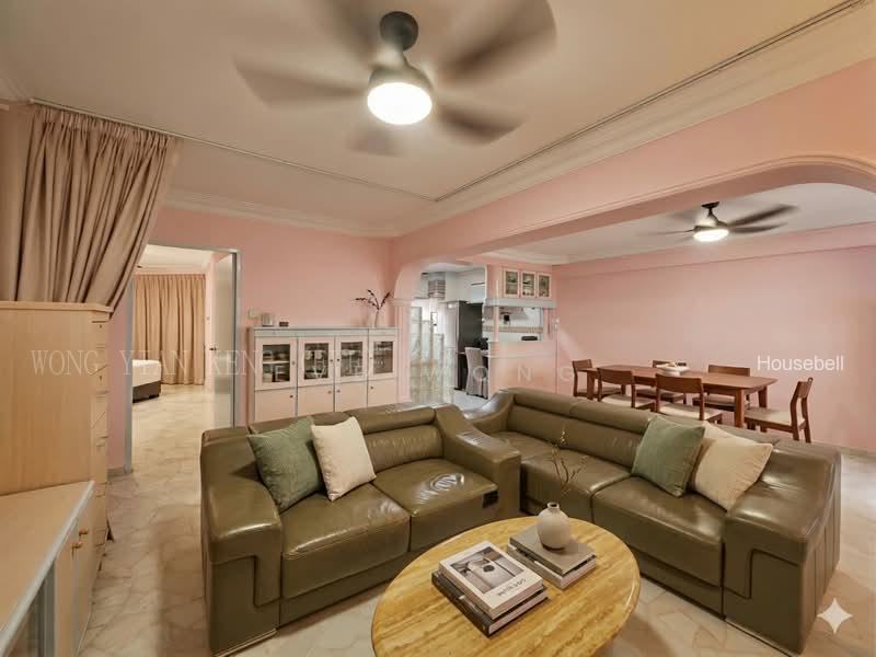 542 Hougang Avenue 8(2)